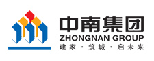 中南集團logo