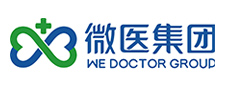 微醫集團logo