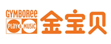 金寶貝logo