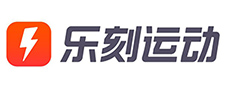 樂刻運動logo