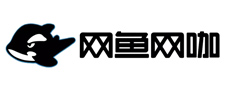 網魚網咖logo