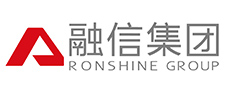 融信集團logo