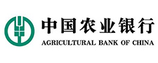 農業銀行logo